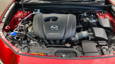 Mazda Cx-30 2.0 Skyactiv-G MHEV SE-L 5dr Petrol Hatchback